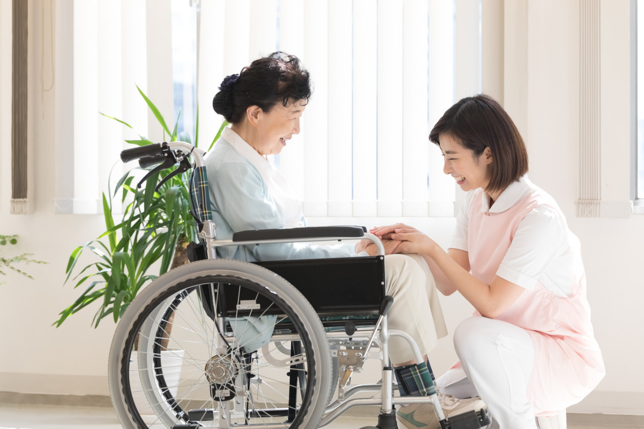 川崎でマッサージについて